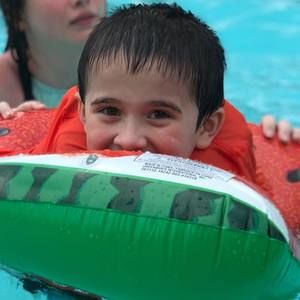 Meet your Posher, Kristen